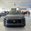 HONDA HR-V 1.5 DI I-VTEC FLEX EXL CVT HONDA HR-V 1.5 DI I-VTEC FLEX EXL CVT