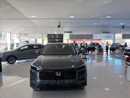 HONDA-HR-V-1.5 DI I-VTEC FLEX EXL CVT HONDA-HR-V-2026