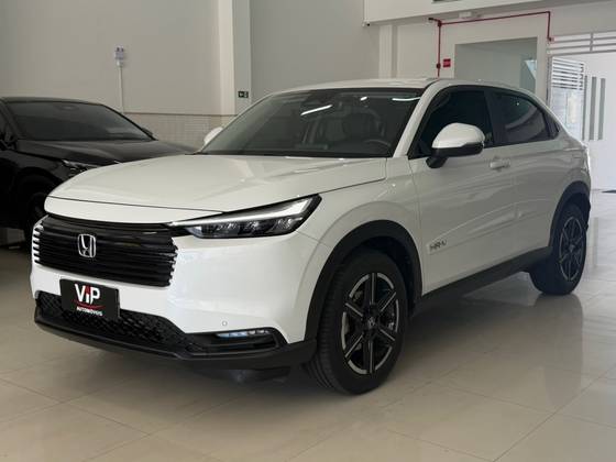 HONDA HR-V 1.5 DI I-VTEC FLEX EXL CVT