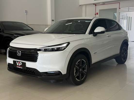 HONDA-HR-V-1.5 DI I-VTEC FLEX EXL CVT HONDA-HR-V-2025