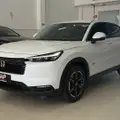 HONDA HR-V 1.5 DI I-VTEC FLEX EXL CVT HONDA HR-V 1.5 DI I-VTEC FLEX EXL CVT