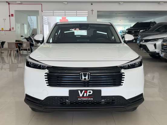 HONDA-HR-V-2025