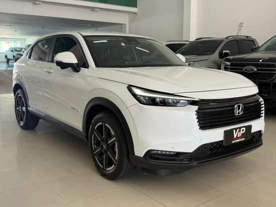 HONDA-HR-V-1.5 DI I-VTEC FLEX EXL CVT HONDA-HR-V-2025