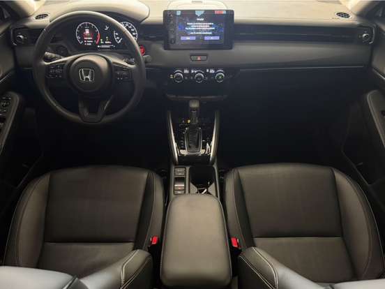 HONDA-HR-V-1.5 DI I-VTEC FLEX EXL CVT HONDA-HR-V-2025