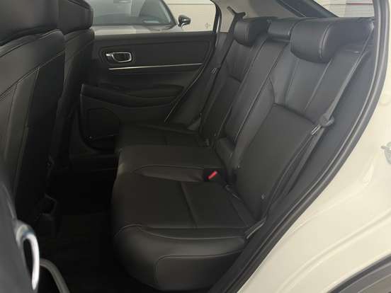 HONDA-HR-V-1.5 DI I-VTEC FLEX EXL CVT HONDA-HR-V-2025
