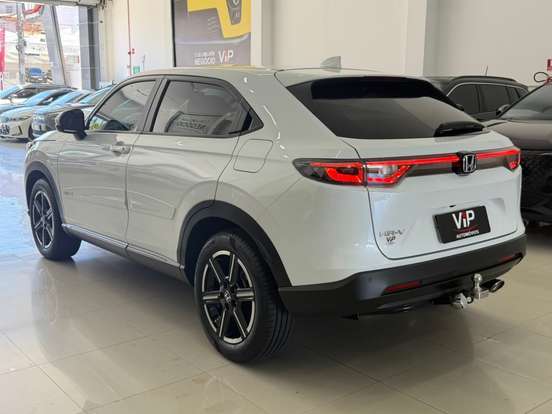 HONDA-HR-V-2025