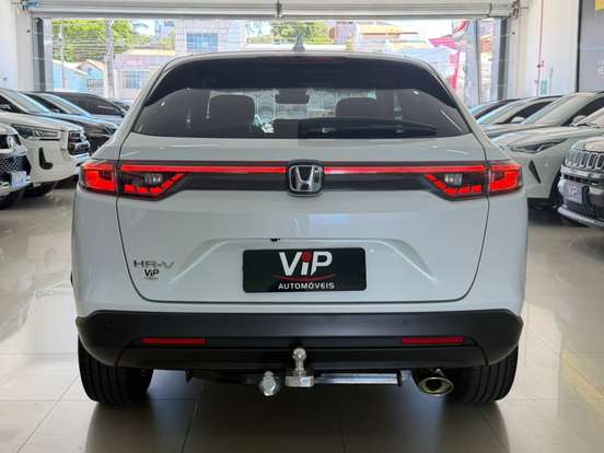 HONDA-HR-V-2025