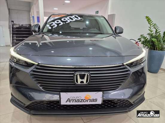 HONDA-HR-V-1.5 DI I-VTEC FLEX EXL CVT HONDA-HR-V-2024