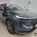 HONDA HR-V 1.5 DI I-VTEC FLEX EXL CVT HONDA HR-V 1.5 DI I-VTEC FLEX EXL CVT