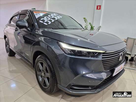 HONDA-HR-V-1.5 DI I-VTEC FLEX EXL CVT HONDA-HR-V-2024