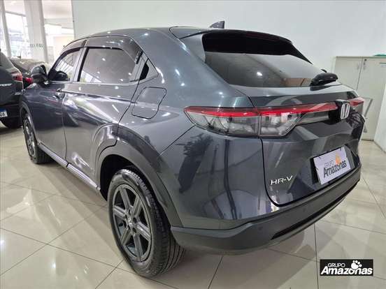 HONDA-HR-V-1.5 DI I-VTEC FLEX EXL CVT HONDA-HR-V-2024