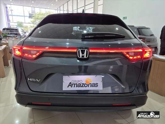 HONDA-HR-V-1.5 DI I-VTEC FLEX EXL CVT HONDA-HR-V-2024
