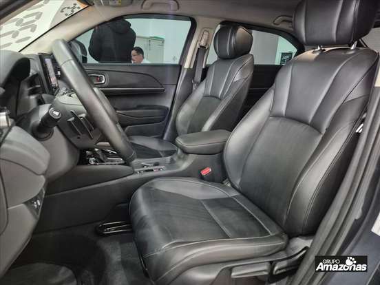 HONDA-HR-V-1.5 DI I-VTEC FLEX EXL CVT HONDA-HR-V-2024