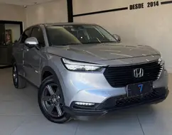 HONDA HR-V 1.5 DI I-VTEC FLEX EXL CVT HONDA HR-V 1.5 DI I-VTEC FLEX EXL CVT