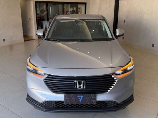 HONDA-HR-V-1.5 DI I-VTEC FLEX EXL CVT HONDA-HR-V-2024