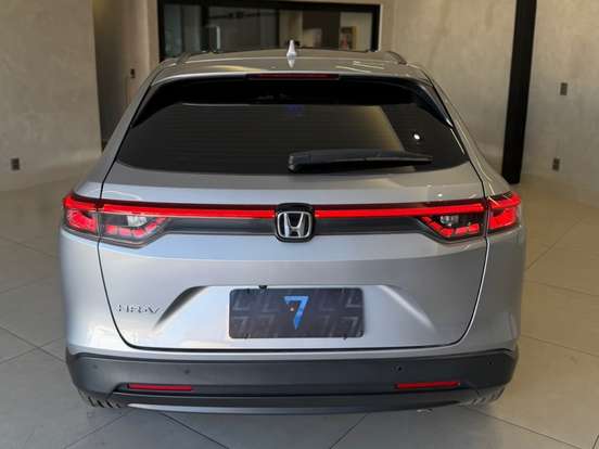 HONDA-HR-V-1.5 DI I-VTEC FLEX EXL CVT HONDA-HR-V-2024