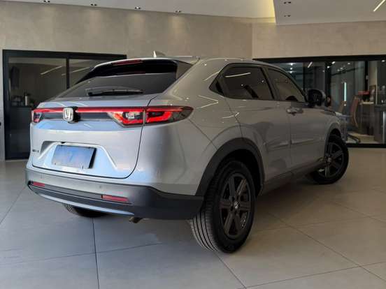 HONDA-HR-V-1.5 DI I-VTEC FLEX EXL CVT HONDA-HR-V-2024