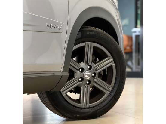 HONDA-HR-V-1.5 DI I-VTEC FLEX EXL CVT HONDA-HR-V-2024