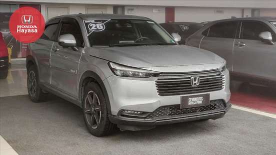 HONDA-HR-V-1.5 DI I-VTEC FLEX EXL CVT HONDA-HR-V-2025