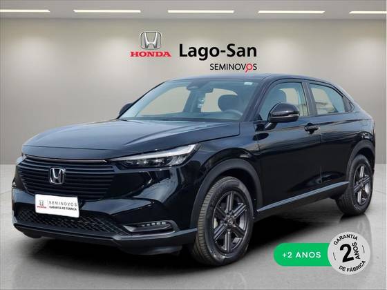 HONDA HR-V 1.5 DI I-VTEC FLEX EXL CVT