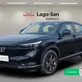 HONDA HR-V 1.5 DI I-VTEC FLEX EXL CVT HONDA HR-V 1.5 DI I-VTEC FLEX EXL CVT