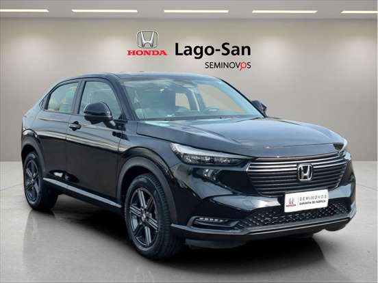 HONDA-HR-V-1.5 DI I-VTEC FLEX EXL CVT HONDA-HR-V-2023