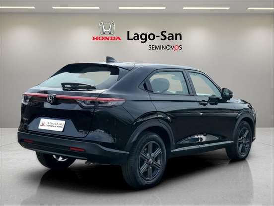 HONDA-HR-V-1.5 DI I-VTEC FLEX EXL CVT HONDA-HR-V-2023