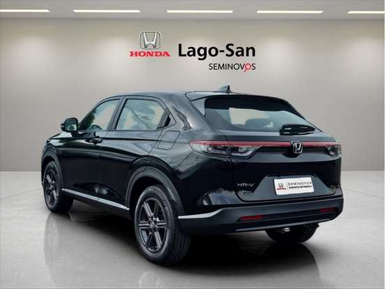 HONDA-HR-V-1.5 DI I-VTEC FLEX EXL CVT HONDA-HR-V-2023