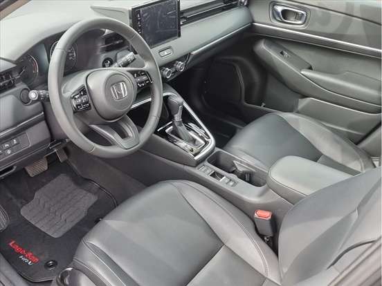 HONDA-HR-V-1.5 DI I-VTEC FLEX EXL CVT HONDA-HR-V-2023
