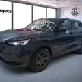 HONDA HR-V 1.5 DI I-VTEC FLEX EXL CVT HONDA HR-V 1.5 DI I-VTEC FLEX EXL CVT