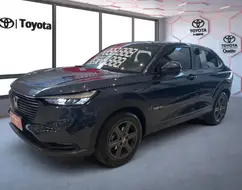 HONDA HR-V 1.5 DI I-VTEC FLEX EXL CVT HONDA HR-V 1.5 DI I-VTEC FLEX EXL CVT