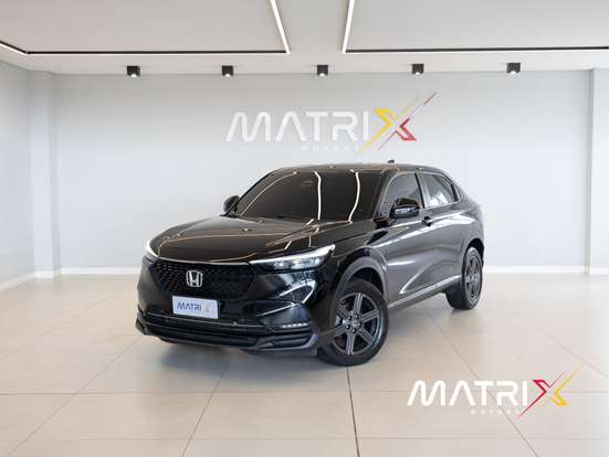 HONDA-HR-V-1.5 DI I-VTEC TURBO FLEX ADVANCE CVT HONDA-HR-V-2023