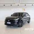 HONDA HR-V 1.5 DI I-VTEC TURBO FLEX ADVANCE CVT HONDA HR-V 1.5 DI I-VTEC TURBO FLEX ADVANCE CVT