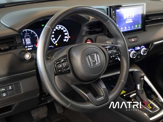 HONDA-HR-V-1.5 DI I-VTEC TURBO FLEX ADVANCE CVT HONDA-HR-V-2023