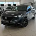 HONDA HR-V 1.5 DI I-VTEC TURBO FLEX ADVANCE CVT HONDA HR-V 1.5 DI I-VTEC TURBO FLEX ADVANCE CVT