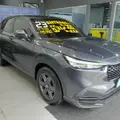 HONDA HR-V 1.5 DI I-VTEC TURBO FLEX ADVANCE CVT HONDA HR-V 1.5 DI I-VTEC TURBO FLEX ADVANCE CVT