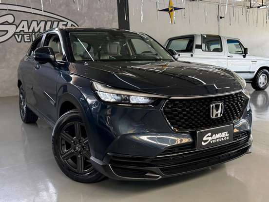 HONDA-HR-V-2023