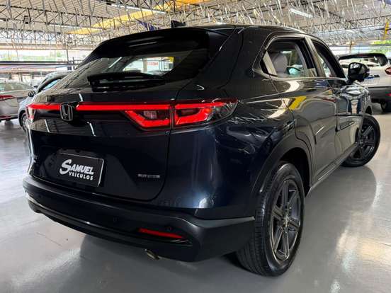 HONDA-HR-V-1.5 DI I-VTEC TURBO FLEX ADVANCE CVT HONDA-HR-V-2023