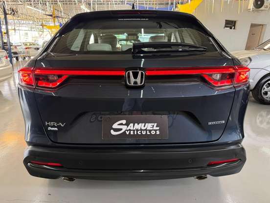HONDA-HR-V-1.5 DI I-VTEC TURBO FLEX ADVANCE CVT HONDA-HR-V-2023