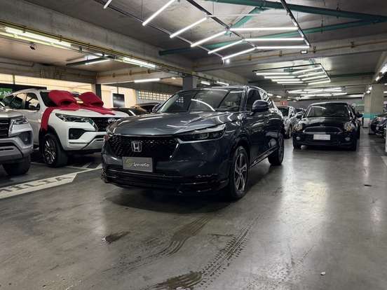 HONDA-HR-V-2023