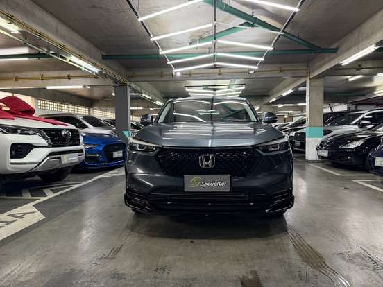 HONDA-HR-V-1.5 DI I-VTEC TURBO FLEX TOURING CVT HONDA-HR-V-2023