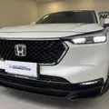 HONDA HR-V 1.5 DI I-VTEC TURBO FLEX TOURING CVT HONDA HR-V 1.5 DI I-VTEC TURBO FLEX TOURING CVT