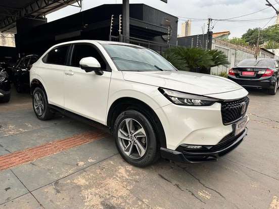 HONDA-HR-V-1.5 DI I-VTEC TURBO FLEX TOURING CVT HONDA-HR-V-2023