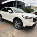 HONDA HR-V 1.5 DI I-VTEC TURBO FLEX TOURING CVT HONDA HR-V 1.5 DI I-VTEC TURBO FLEX TOURING CVT