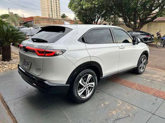 HONDA-HR-V-1.5 DI I-VTEC TURBO FLEX TOURING CVT HONDA-HR-V-2023