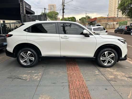 HONDA-HR-V-1.5 DI I-VTEC TURBO FLEX TOURING CVT HONDA-HR-V-2023