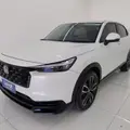 HONDA HR-V 1.5 DI I-VTEC TURBO FLEX TOURING CVT HONDA HR-V 1.5 DI I-VTEC TURBO FLEX TOURING CVT