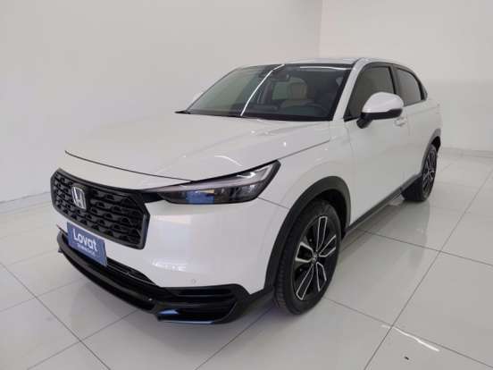 HONDA-HR-V-1.5 DI I-VTEC TURBO FLEX TOURING CVT HONDA-HR-V-2025