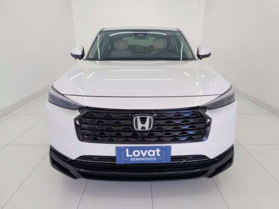 HONDA-HR-V-1.5 DI I-VTEC TURBO FLEX TOURING CVT HONDA-HR-V-2025