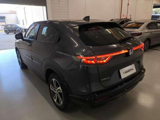 HONDA-HR-V-1.5 DI I-VTEC TURBO FLEX TOURING CVT HONDA-HR-V-2023